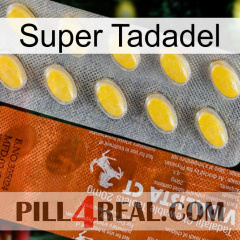 Super Tadadel 42